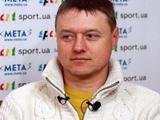 Максим Левицький: «Щось мені підказує, що трансфером Валефа в «Дніпро-1» займалися люди, які не мають відношення до футболу»