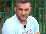 Горан Попов: «Шевченко в 12 ночи выгонял меня из ресторана»