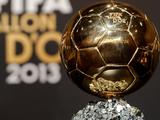 «France Football» изменил правила выбора обладателя «Золотого мяча»