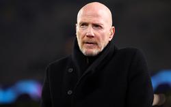 Маттіас Заммер: «Ноєр настільки хороший, що його потрібно мати у збірній»