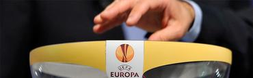 Жеребьевка раунда плей-офф Лиги Европы: потенциальные соперники для «Зари» и «Мариуполя»