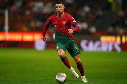 Roberto Martinez: "Ronaldo ist torhungrig wie ein 18-jähriger Spieler"