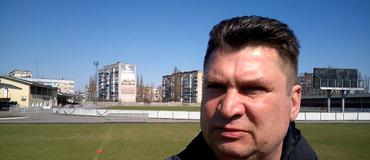Sergej Puchkow: "Shakhtar und Dynamo werden um den ersten Platz spielen"