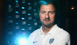 В тренерский штаб сборной Польши войдет «хороший знакомый» Шевченко