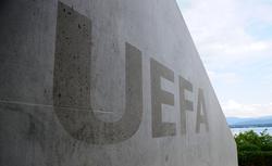 UEFA is preparing to ban Belarus after Russia