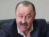 Валерий ГАЗЗАЕВ: «Ярмоленко, Хачериди, Гармаш, Коваль… Я счастлив, что не ошибся»