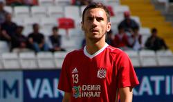 Сергей Рыбалка отметился автоголом в матче Кубка Турции (ВИДЕО)