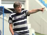 Сергей Керницкий: «Готовиться в Одессе комфортнее, чем за рубежом»