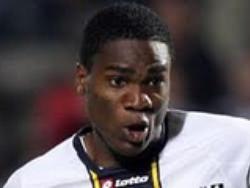 Браун Идейе: «Я чувствую, что лучшим местом продолжения карьеры для меня будет «Динамо»