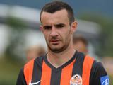 Александр Воловик: «Луческу не объяснял, почему я не играю»