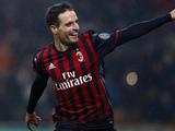 Джакомо Бонавентура: «Я уже отыграл 100 матчей за «Милан» и надеюсь, доберусь до 200»