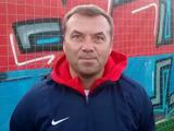 Андрей Анненков: «Динамо» обязано показывать игру, которой соответствуют имеющиеся в команде игроки»