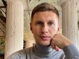 Евгений Левченко: «У меня нет оптимистических прогнозов. Думаю, война будет идти до последнего патрона...»