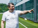 Генеральный директор «Руха» — об отказе перенести матч с «Динамо» в Киев: «У каждой команды свой путь и свои приоритеты»