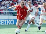 Ян Кулеманс: «У сборной СССР в 1986 году было что ни имя, то легенда, и они не приняли нас всерьез» (ВИДЕО)