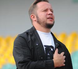 Віце-президент «Кривбаса»: «Одностайно вирішили писати звернення в УЄФА, бо не розуміємо, як може бути інакше»