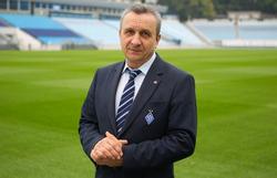 Алексею Семененко — 60! Поздравление от Григория Суркиса