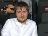 Вадим Шаблий: «К Ярмоленко хорошее отношение в ВХ, как до карантина, так и после»