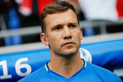 Андрей Шевченко: «Мы сейчас находимся на таком этапе, когда у нас каждый матч решающий»