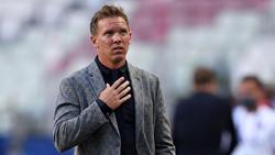 «Бавария» договорилась с Нагельсманном. «Лейпциг» хочет 30 млн евро