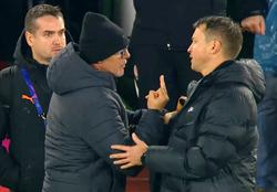 Мирослав Ступар: «Помощника Турана ждет длительная дисквалификация»