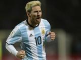 Лионель Месси: «После разговора с Баусой решил вернуться в сборную Аргентины»
