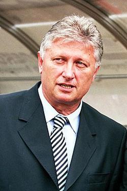 Виктор Прокопенко. Сердце  Тренера...