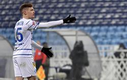 Гонка бомбардиров Премьер-лиги: промежуточные итоги