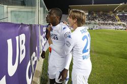 Чемпионат Италии. 9-й тур. Результаты матчей