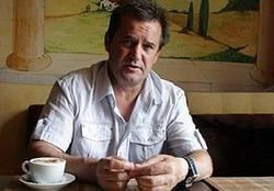 Тренер «Динамо» Рауль Рианчо: «Конечно, новости влияли на футболистов»