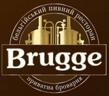 Бельгийский ресторан-пивоварня «Brugge» 