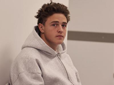 Владислав Герич: «В первой лиге я стал сильнее»