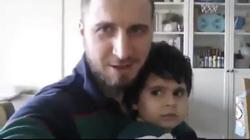 Турецкий футболист задушил 5-летнего сына, заразившегося CoVid-19