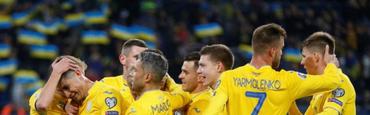 Павелко пообещал украинским болельщикам один спарринг перед Евро из пяти