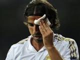 «Реал» на месяц потерял Хедиру