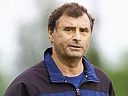 Анатолий Бышовец: «Украинский футбол слабее российского»