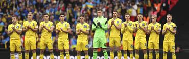 Freundschaftsspiel. Moldawien gegen Ukraine: Wer ist der beste Spieler des Spiels?