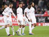 «Лион» собирается обжаловать досрочное завершение чемпионата Франции
