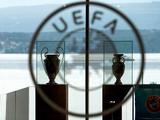 УЕФА объявил об отстранении «Галатасарая» от еврокубков