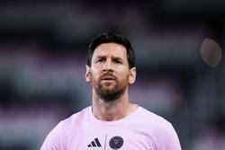 Месси: «Я не хочу быть обузой для команды на ЧМ-2026»