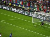 На стартовавшем Евро U-17 УЕФА протестирует новую систему пробития послематчевых пенальти