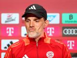 Tuchel may stay at Bayern Munich