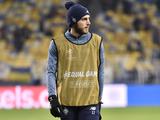 «Динамо» официально подтвердило аренду Георгия Цитаишвили «Ворсклой»