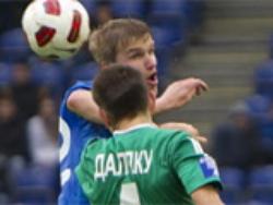 «Днепр» — «Ворскла» — 2:0. После матча. Павлов: «Я за результатом в Днепропетровск не ехал»