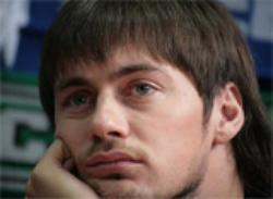 Артем МИЛЕВСКИЙ: "Хочу в Бразилию или Африку"