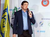 Президент ПФЛ Сергей Макаров: «Две неявки — снятие с чемпионата»