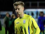 Павел Лукьянчук: «Молодежной сборной еще работать и работать над сыгранностью»