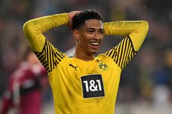 Клопп попросив босів «Ліверпуля» придбати Джуда Беллінгема