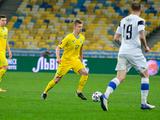 Александр Зинченко: «Нуждаемся в поддержке каждого украинца, чтобы стать сильнее уже в следующем матче»