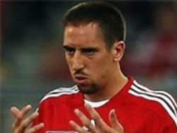 «Барселона» может купить Франка Рибери